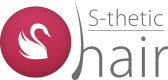 Logo I S-thetic Hair